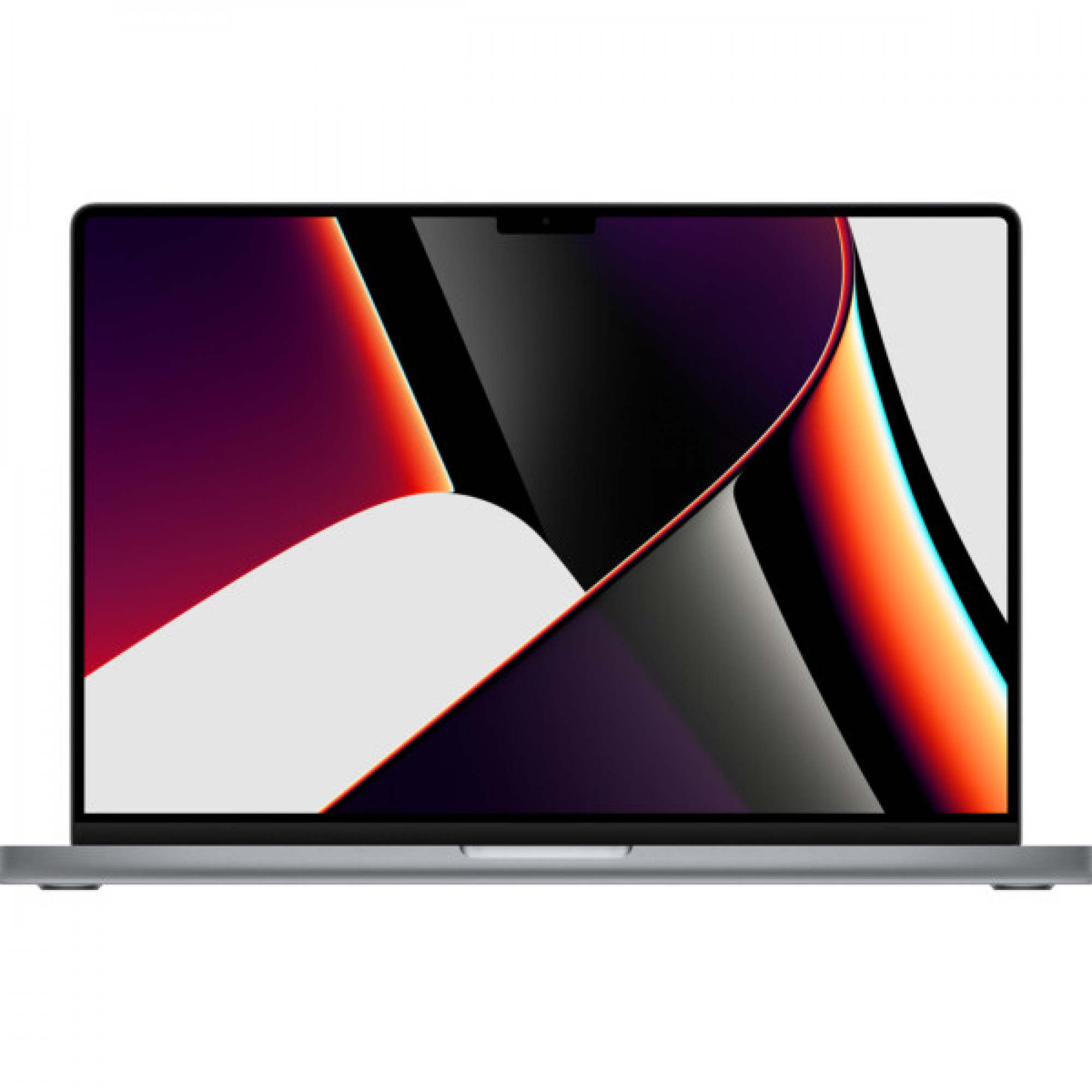 Apple MacBook Pro 16” Space Gray 2021 (MK1A3)